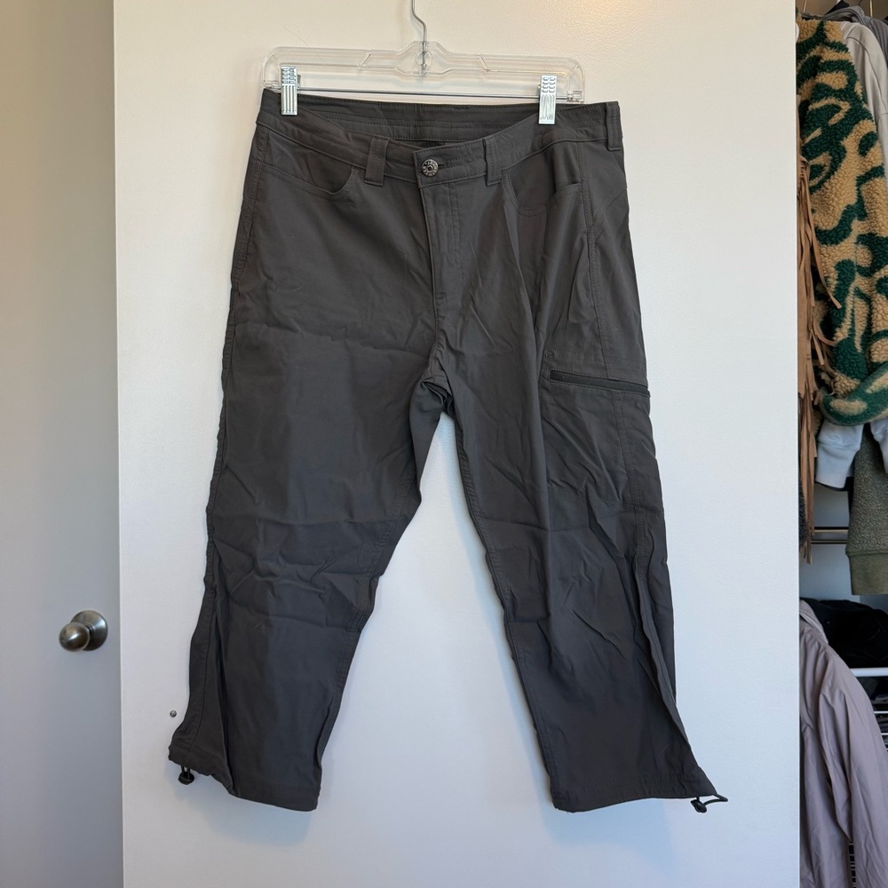 Women’s outdoor pants